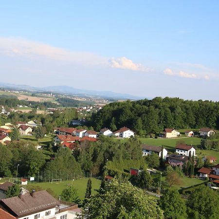 Fürstenstein Gasthaus Kerber מראה חיצוני תמונה