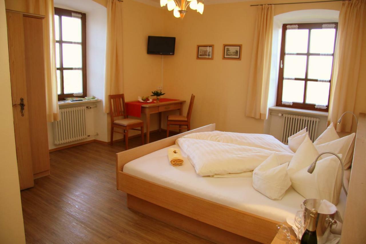 Fürstenstein Gasthaus Kerber מראה חיצוני תמונה