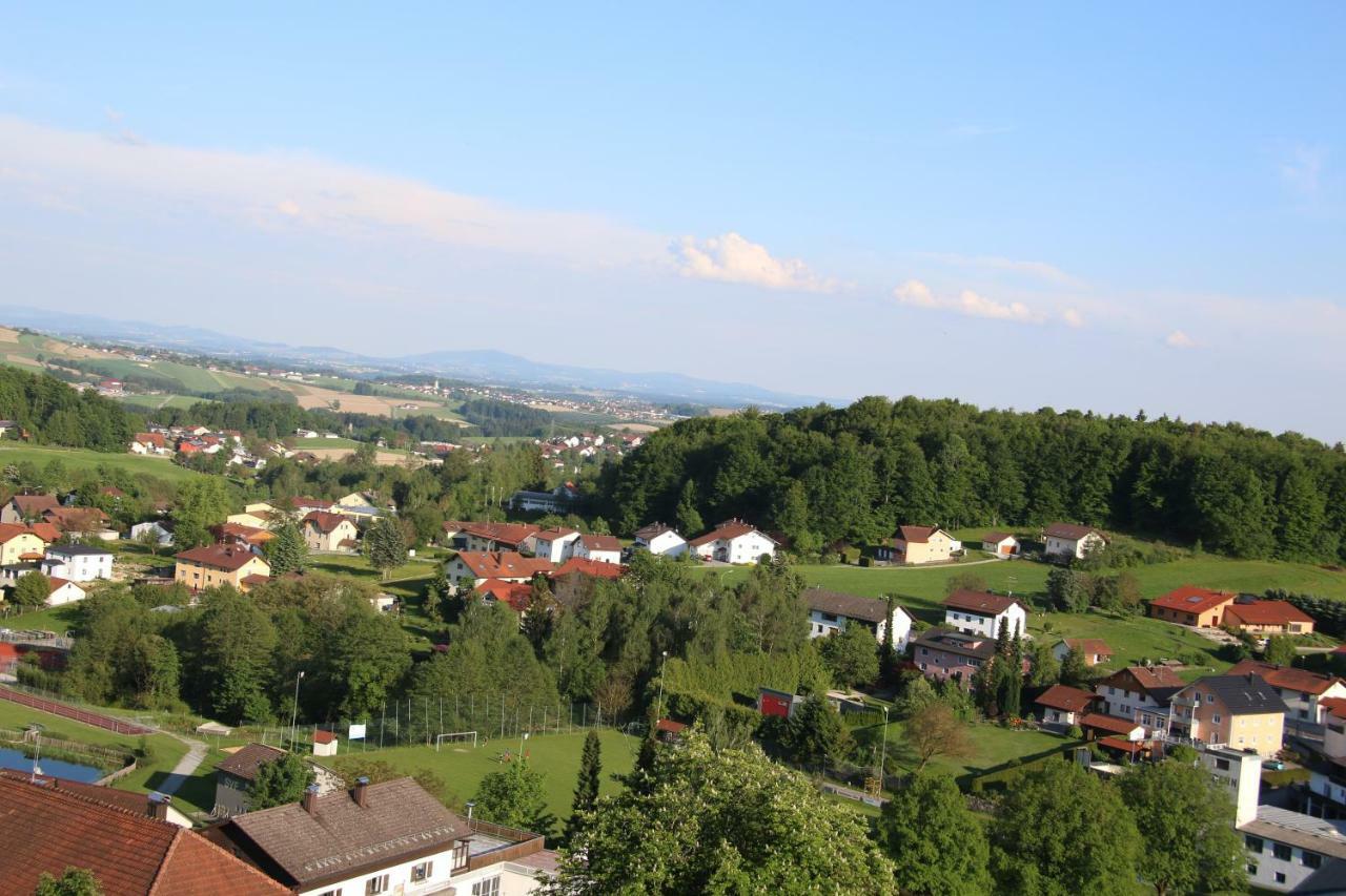 Fürstenstein Gasthaus Kerber מראה חיצוני תמונה